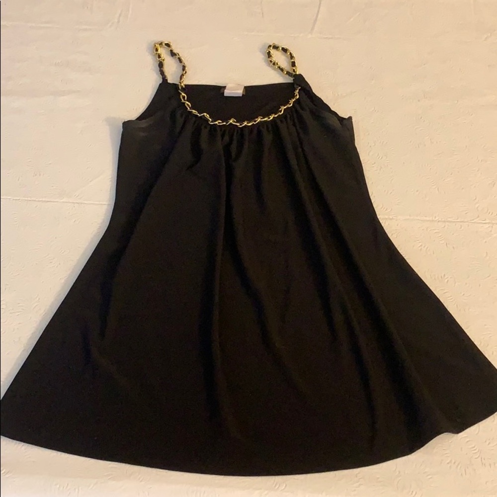 Siren Lily Chain Camisole